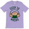 to masao T-Shirt