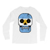 argentina till i die Long Sleeve Shirts