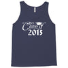 class of 2015 Tank Top