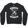 red shell original Crewneck Sweatshirt