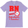 refreshments and narcotics T-Shirt