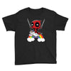 poll Youth Tee