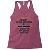 Smart Good Looking Mail Carrier Doesnt Get Better Than This Racerback Tank