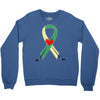 Humboldt Ribbon Crewneck Sweatshirt