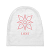 light Baby Beanies