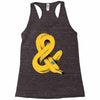 ban&amp;a Racerback Tank