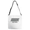 octopi Adjustable Strap Totes