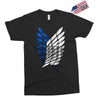 Attack On Titan Exclusive T-shirt