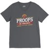 proofs V-Neck Tee