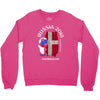 denmark national team youth 2018 fifa world cup Crewneck Sweatshirt