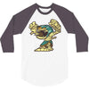 momia 3/4 Sleeve Shirt