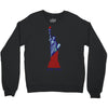 4th of july Crewneck Sweatshirt