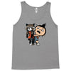 fluffy lil guardian Tank Top