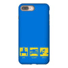 eat, sleep, weld funny welder iPhone 8 Plus