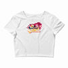 steven universe shirt Crop Top