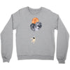 Ballon Planet Crewneck Sweatshirt
