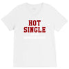 hot single sales V-Neck Tee