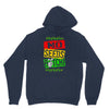 no seeds weed bitch cannabis Unisex Hoodie