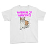 munchkin Youth Tee