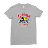 party time2 Ladies Fitted T-Shirt