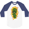 it's alive 3/4 Sleeve Shirt