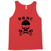 brmc skull Tank Top