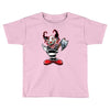 pilot automotive Toddler T-shirt