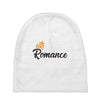king romance Baby Beanies