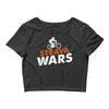 strava wars Crop Top