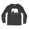 Big Dipper Long Sleeve Shirts