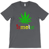 is smoke T-Shirt