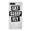 pilot iPhone 7 Plus Case