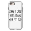 SORRY, I CAN'T. iPhone 8
