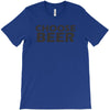 choose beer T-Shirt