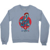 obsessed Crewneck Sweatshirt