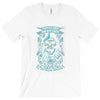 there's a smile on my face T-Shirt