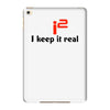 i2 keep it real iPad Mini 4