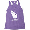 Thanos Racerback Tank