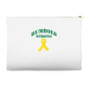 Humboldt Strong Accessory Pouches