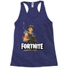 fortnite cartoon Racerback Tank