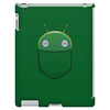 Mooncake Pocket iPad 3 and 4 Case