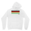 Italia 1990 Unisex Hoodie