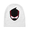 ninja mask on Baby Beanies