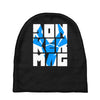 die antwoord donker mag Baby Beanies