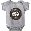 vintage made of 1964 all original parts Baby Bodysuit