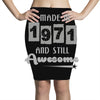 made in 1971 and still awesome Pencil Skirts
