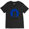 reynholm V-Neck Tee
