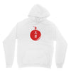 Fighter Unisex Hoodie