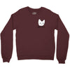 Bad News Crewneck Sweatshirt