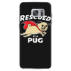 rescued by pug1 Samsung Galaxy S7